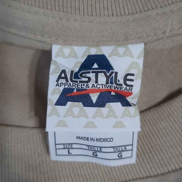 "Better With Age" Funny T-Shirt NWOT - Picture 7 of 8